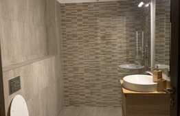 Apartament cu nisa de dormit, 45 mp, mobilat modern, parcare, zona strazii Abatorului