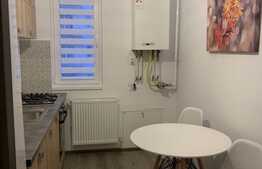 Apartament cu nisa de dormit, 45 mp, mobilat modern, parcare, zona strazii Abatorului