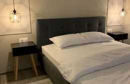 Apartament cu nisa de dormit, 45 mp, mobilat modern, parcare, zona strazii Abatorului