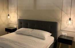 Apartament cu nisa de dormit, 45 mp, mobilat modern, parcare, zona strazii Abatorului