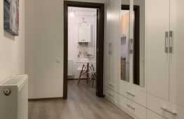 Apartament cu nisa de dormit, 45 mp, mobilat modern, parcare, zona strazii Abatorului