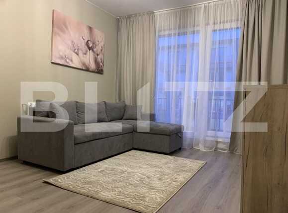 Apartament de închiriat 2 camere Floreşti - 50855AI | BLITZ Cluj-Napoca | Poza2