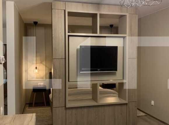 Apartament de închiriat 2 camere Floreşti - 50855AI | BLITZ Cluj-Napoca | Poza1