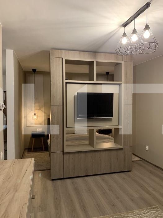 Apartament de închiriat 2 camere Floreşti - 50855AI | BLITZ Cluj-Napoca | Poza1