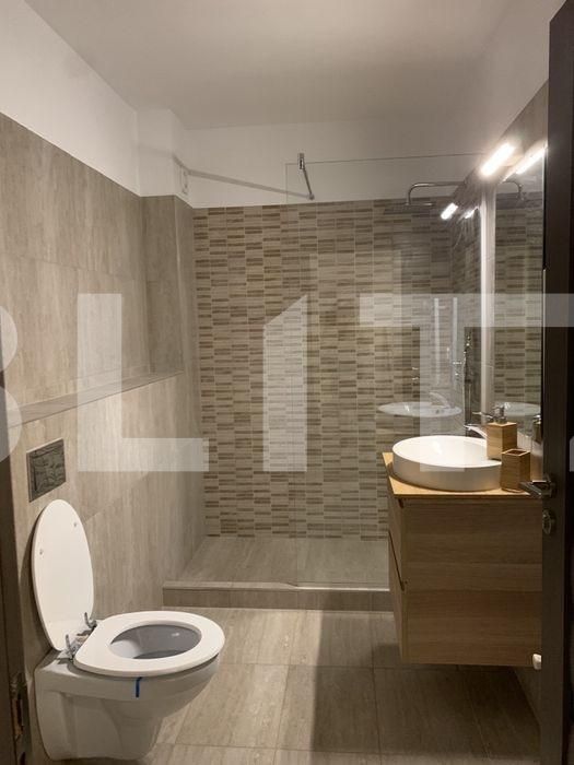 Apartament de închiriat 2 camere Floreşti - 50855AI | BLITZ Cluj-Napoca | Poza8