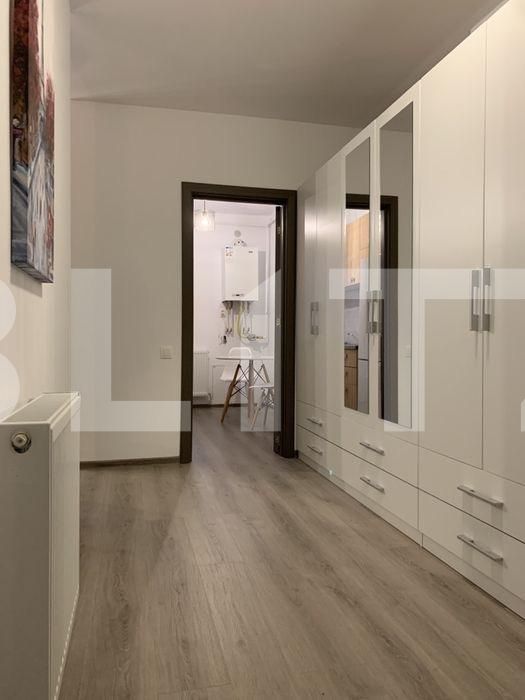 Apartament de închiriat 2 camere Floreşti - 50855AI | BLITZ Cluj-Napoca | Poza5