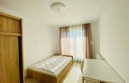 Apartament cu 3 camere, modern, terasa, 2 parcari, zona P-ta 1 Mai