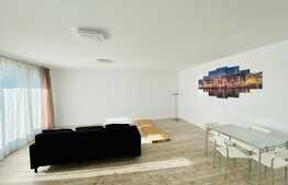 Apartament cu 3 camere, modern, terasa, 2 parcari, zona P-ta 1 Mai