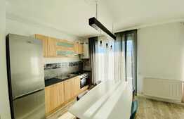 Apartament cu 3 camere, modern, terasa, 2 parcari, zona P-ta 1 Mai