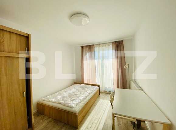 Apartament de închiriat 3 camere Marasti - 50856AI | BLITZ Cluj-Napoca | Poza7