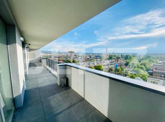 Apartament de închiriat 3 camere Marasti - 50856AI | BLITZ Cluj-Napoca | Poza13