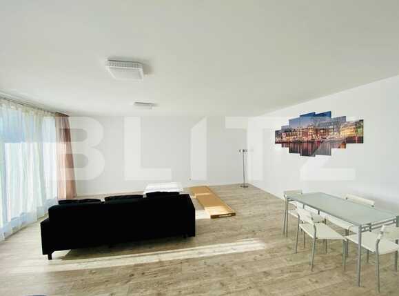 Apartament de închiriat 3 camere Marasti - 50856AI | BLITZ Cluj-Napoca | Poza2