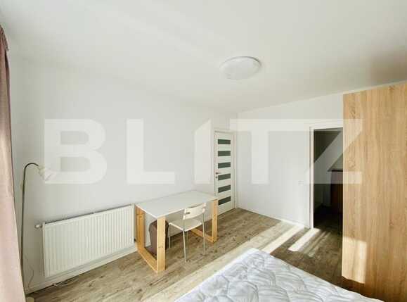 Apartament de închiriat 3 camere Marasti - 50856AI | BLITZ Cluj-Napoca | Poza6