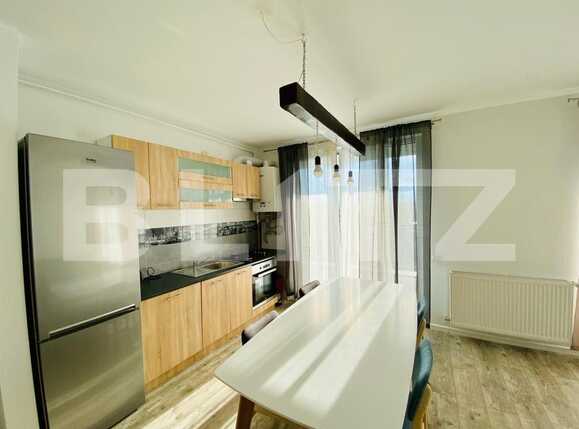 Apartament de închiriat 3 camere Marasti - 50856AI | BLITZ Cluj-Napoca | Poza3