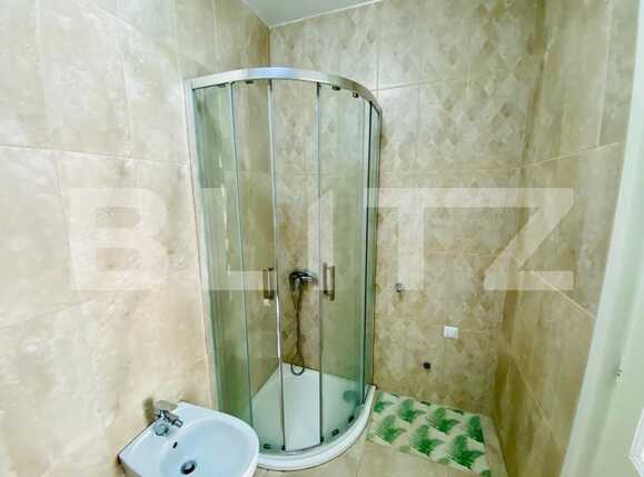 Apartament de închiriat 3 camere Marasti - 50856AI | BLITZ Cluj-Napoca | Poza12