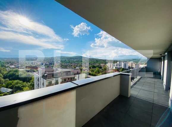 Apartament de închiriat 3 camere Marasti - 50856AI | BLITZ Cluj-Napoca | Poza14