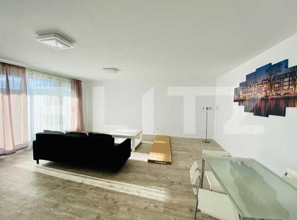 Apartament de închiriat 3 camere Marasti - 50856AI | BLITZ Cluj-Napoca | Poza1