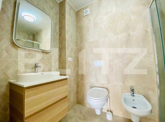 Apartament de închiriat 3 camere Marasti - 50856AI | BLITZ Cluj-Napoca | Poza9