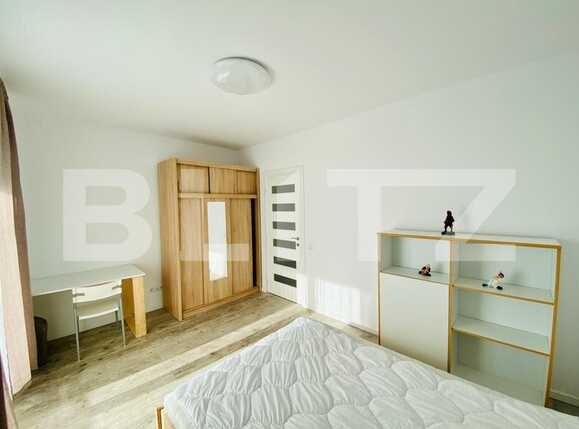 Apartament de închiriat 3 camere Marasti - 50856AI | BLITZ Cluj-Napoca | Poza4