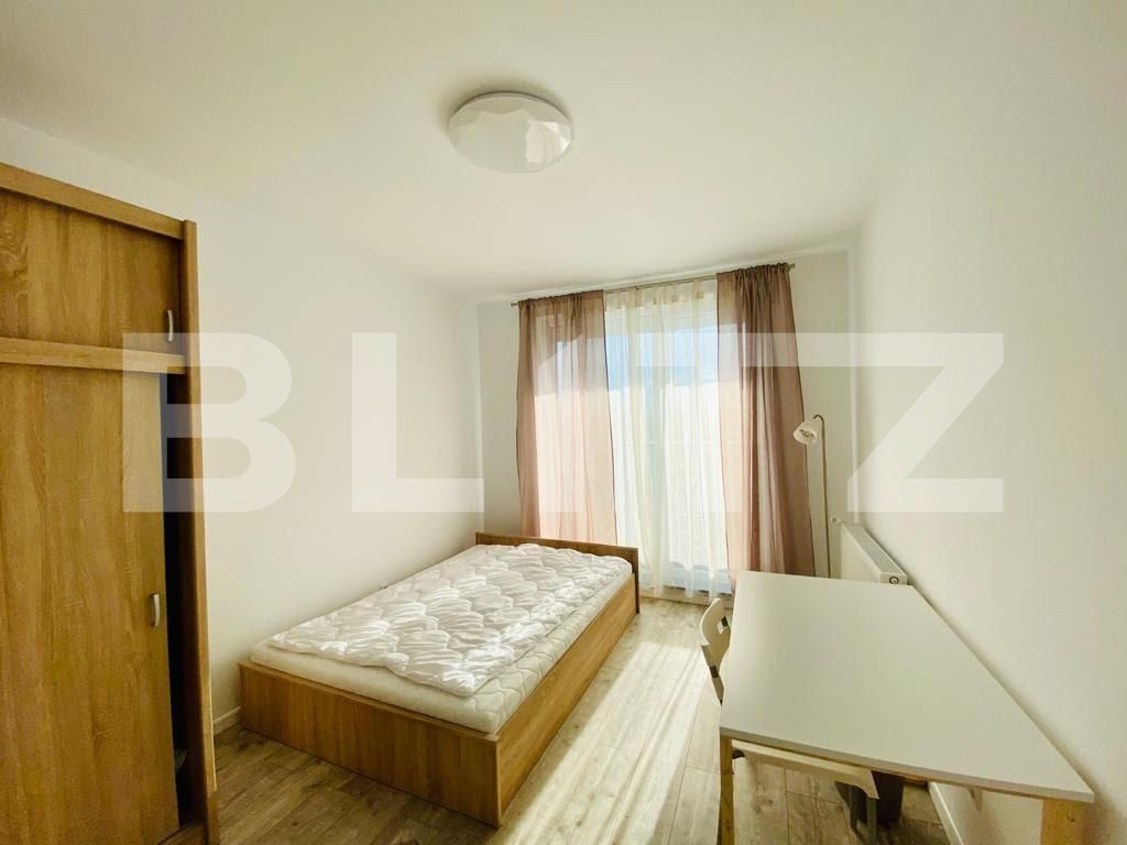 Apartament de închiriat 3 camere Marasti - 50856AI | BLITZ Cluj-Napoca | Poza7