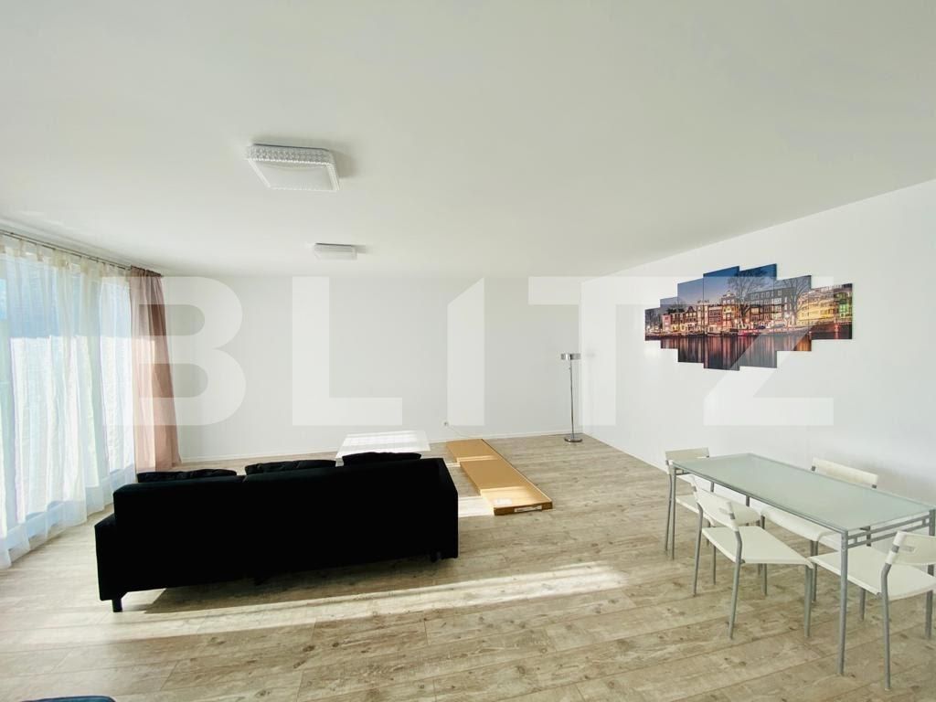 Apartament de închiriat 3 camere Marasti - 50856AI | BLITZ Cluj-Napoca | Poza2