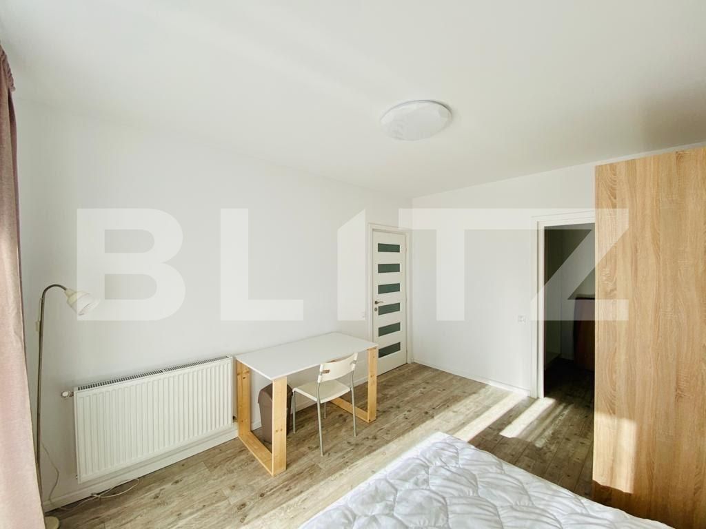 Apartament de închiriat 3 camere Marasti - 50856AI | BLITZ Cluj-Napoca | Poza6