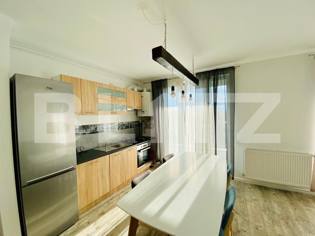 Apartament de închiriat 3 camere Marasti - 50856AI | BLITZ Cluj-Napoca | Poza3