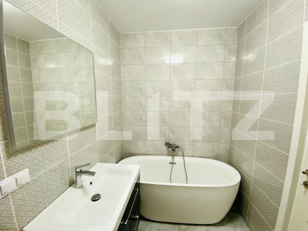 Apartament de închiriat 3 camere Marasti - 50856AI | BLITZ Cluj-Napoca | Poza10