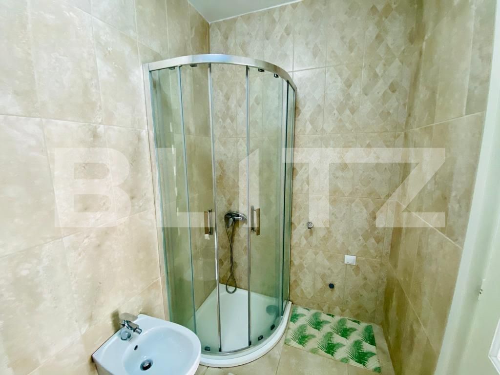 Apartament de închiriat 3 camere Marasti - 50856AI | BLITZ Cluj-Napoca | Poza12