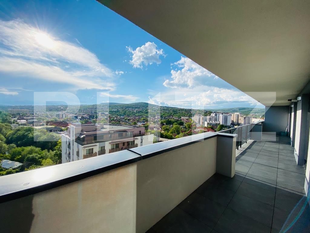 Apartament de închiriat 3 camere Marasti - 50856AI | BLITZ Cluj-Napoca | Poza14