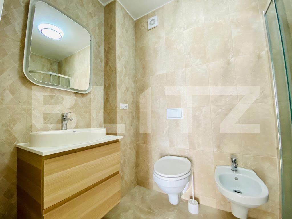 Apartament de închiriat 3 camere Marasti - 50856AI | BLITZ Cluj-Napoca | Poza9