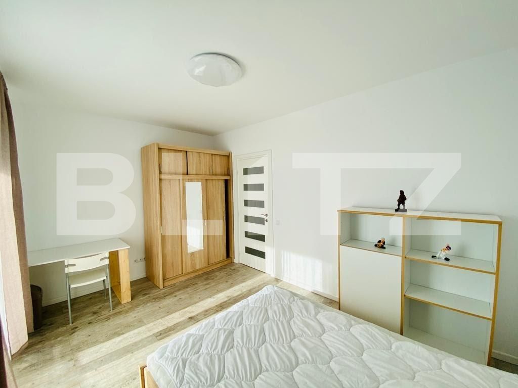 Apartament de închiriat 3 camere Marasti - 50856AI | BLITZ Cluj-Napoca | Poza4