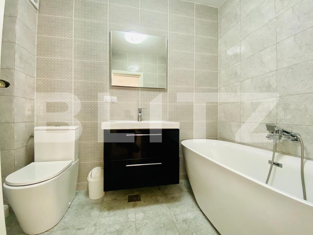 Apartament de închiriat 3 camere Marasti - 50856AI | BLITZ Cluj-Napoca | Poza11