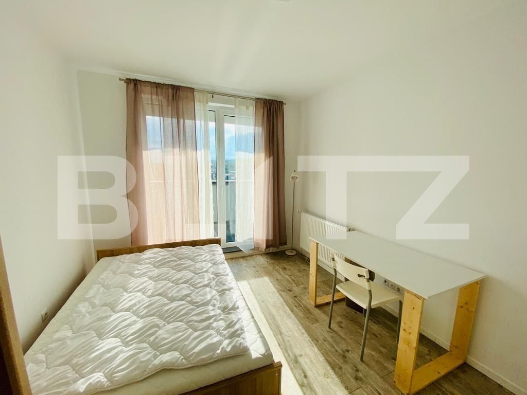 Apartament de închiriat 3 camere Marasti - 50856AI | BLITZ Cluj-Napoca | Poza8