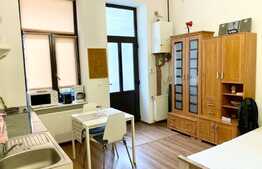 Apartament cu o camera, 27mp, zona centrala