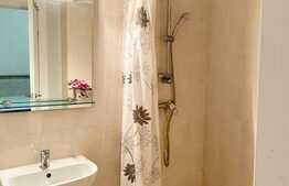 Apartament cu o camera, 27mp, zona centrala