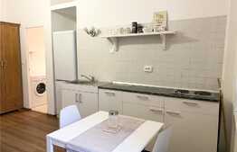 Apartament cu o camera, 27mp, zona centrala