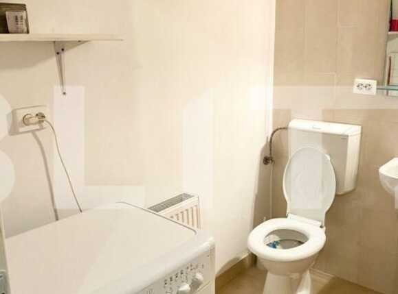 Garsonieră de închiriat Central - 50857AI | BLITZ Cluj-Napoca | Poza7