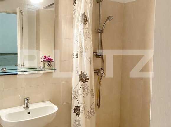 Garsonieră de închiriat Central - 50857AI | BLITZ Cluj-Napoca | Poza9