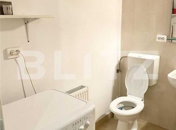 Garsonieră de închiriat Central - 50857AI | BLITZ Cluj-Napoca | Poza8