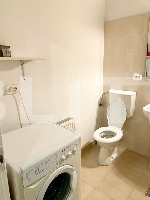 Garsonieră de închiriat Central - 50857AI | BLITZ Cluj-Napoca | Poza7