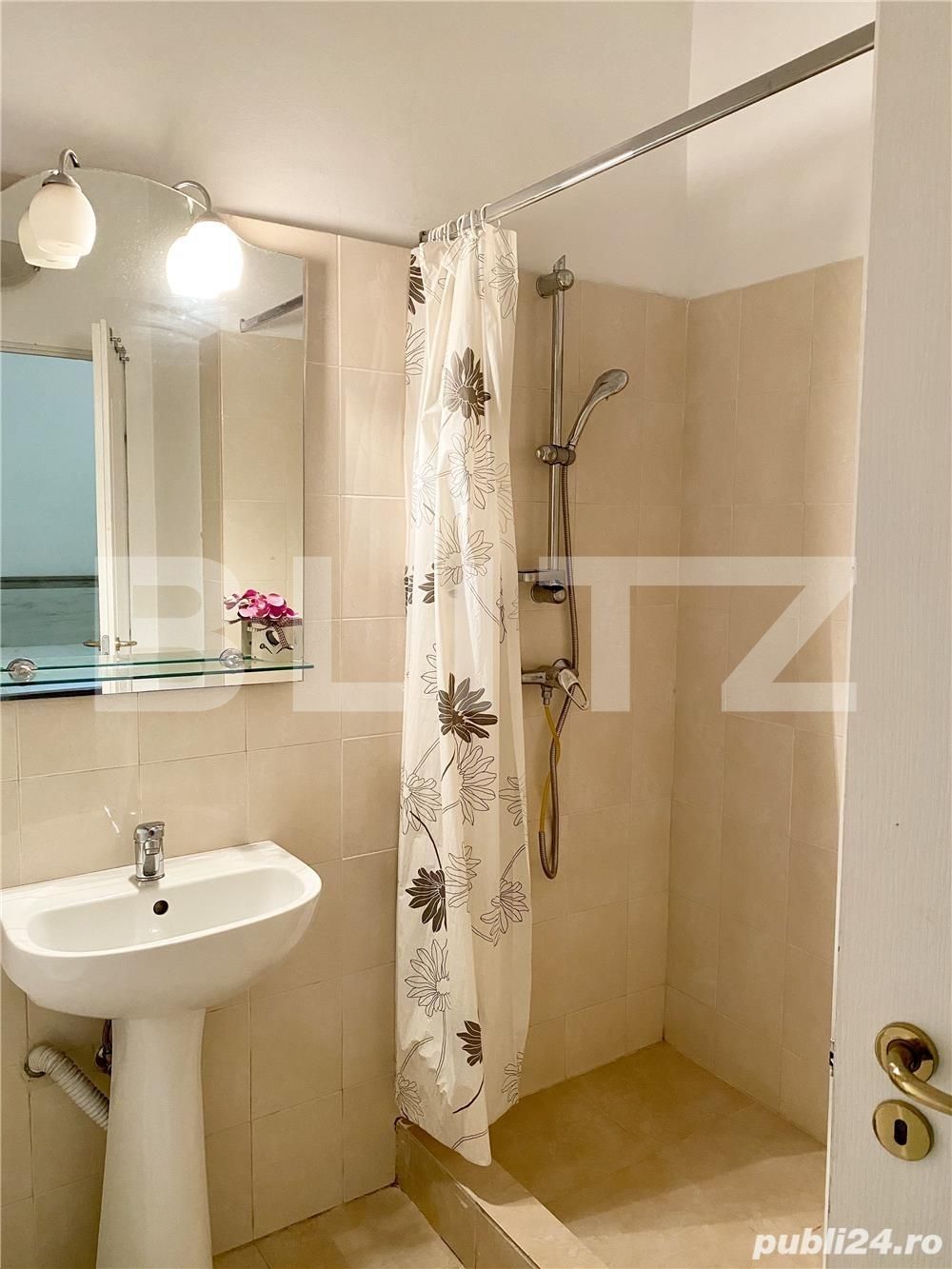 Garsonieră de închiriat Central - 50857AI | BLITZ Cluj-Napoca | Poza9