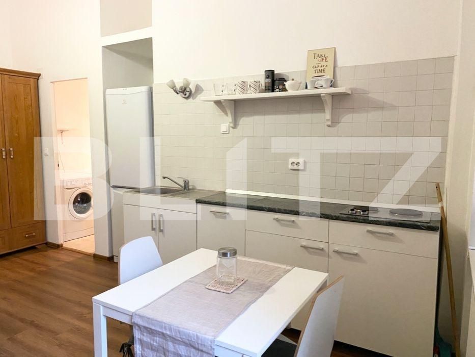 Garsonieră de închiriat Central - 50857AI | BLITZ Cluj-Napoca | Poza4
