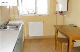 2 camere de vanzare 53 mp utili, partial mobilat , loc de parcare