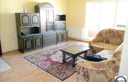 2 camere de vanzare 53 mp utili, partial mobilat , loc de parcare