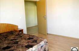 2 camere de vanzare 53 mp utili, partial mobilat , loc de parcare