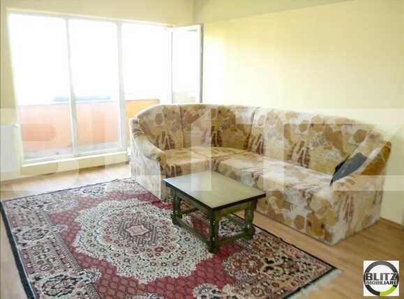 Apartament de vânzare 2 camere Floreşti - 5086AV | BLITZ Cluj-Napoca | Poza1