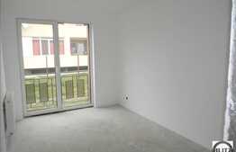 3 camere, 62 mp in zona Sub Cetate, 2 balcoane