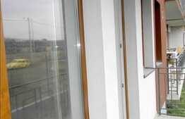 3 camere, 62 mp in zona Sub Cetate, 2 balcoane