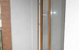 3 camere, 62 mp in zona Sub Cetate, 2 balcoane